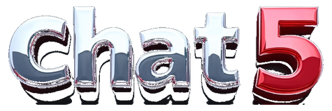 chat5 logo